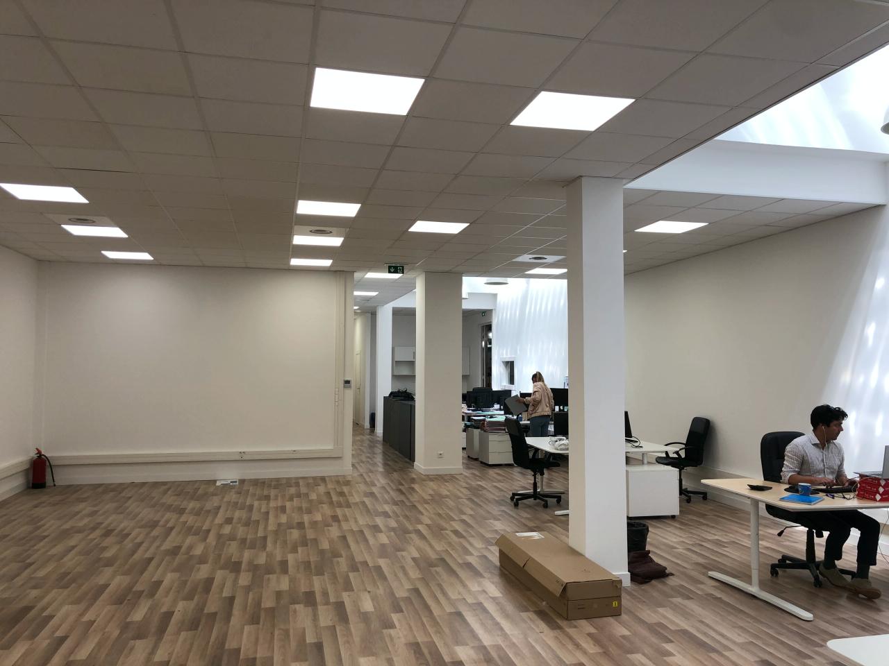 Bureau Marseille 258m² Location bureau Marseille Bouches-du-Rhône OLBUR2528716 5